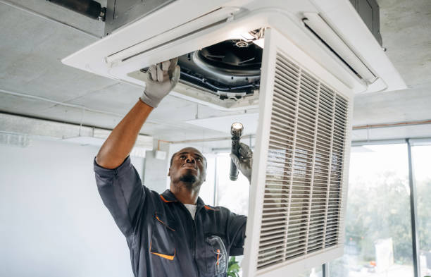 Licensed Hvac service in Davis, OK - FH HVAC