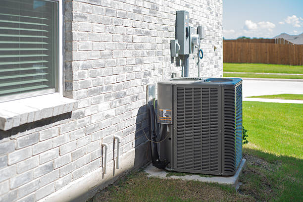 Reliable Hvac contractor in Davis, OK by FH HVAC